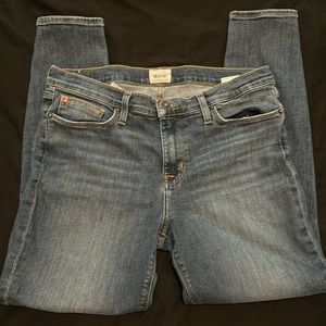 Hudson jeans
